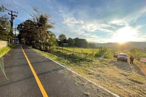 Земельный участок в Мае Риме, Таиланд 35200м2  № 170666 - фото 7