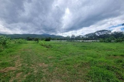 Земельный участок в Мае Риме, Таиланд 35200м2  № 170666 - фото 4