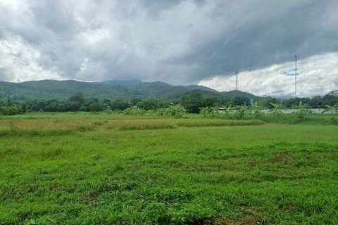 Земельный участок в Мае Риме, Таиланд 35200м2  № 170666 - фото 5