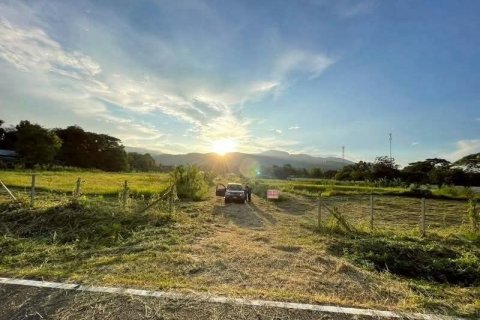 Земельный участок в Мае Риме, Таиланд 35200м2  № 170666 - фото 3