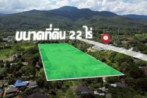 Земельный участок в Мае Риме, Таиланд 35200м2  № 170666 - фото 10