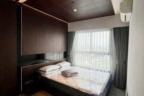 Studio dans le Condo à Bang Phlat, Bangkok, Thaïlande  № 170669 - photo 5