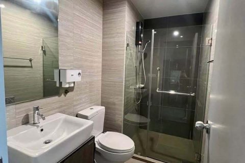 Studio dans le Condo à Bang Phlat, Bangkok, Thaïlande  № 170669 - photo 9