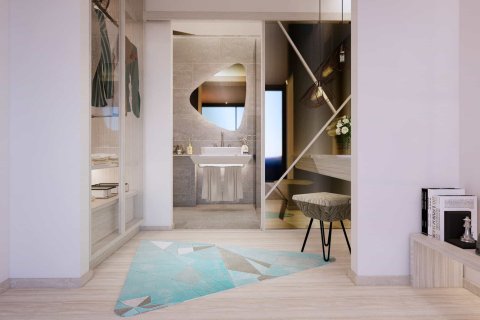 Condo à Rawai, Thaïlande, 1 chambre  № 166813 - photo 4