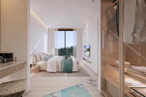 Condo à Rawai, Thaïlande, 1 chambre  № 166813 - photo 6