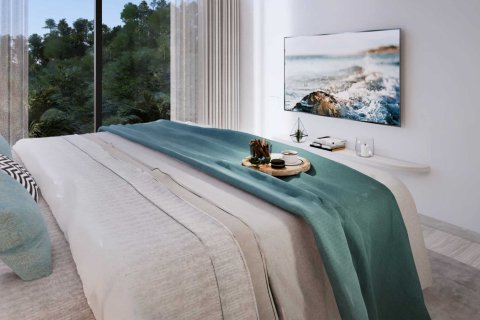 Condo à Rawai, Thaïlande, 1 chambre  № 166813 - photo 2