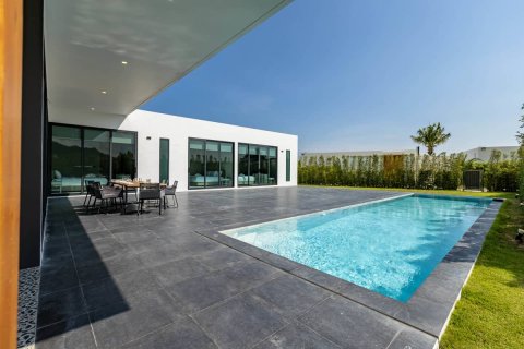 Villa à Hua Hin, Thaïlande 5 chambres № 166814 - photo 5