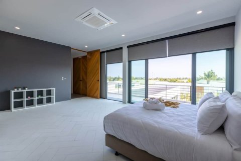 Villa à Hua Hin, Thaïlande 5 chambres № 166814 - photo 19