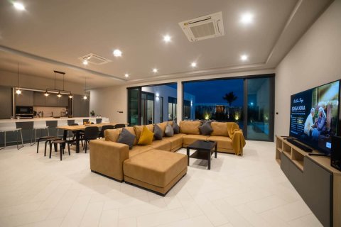 Villa à Hua Hin, Thaïlande 5 chambres № 166814 - photo 15