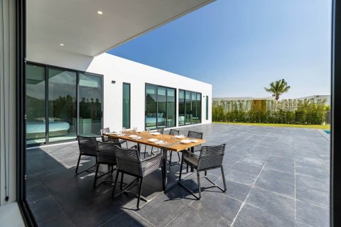 Villa à Hua Hin, Thaïlande 5 chambres № 166814 - photo 12