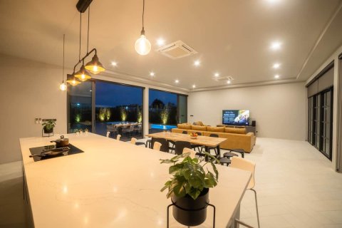 Villa à Hua Hin, Thaïlande 5 chambres № 166814 - photo 14