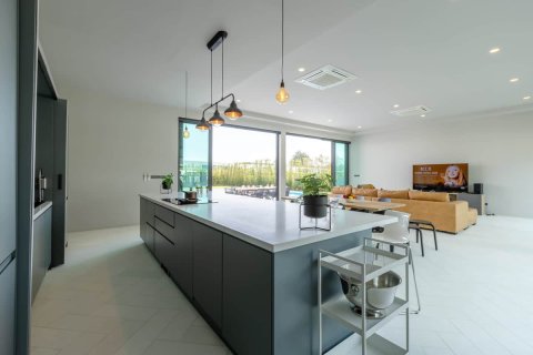 Villa à Hua Hin, Thaïlande 5 chambres № 166814 - photo 16