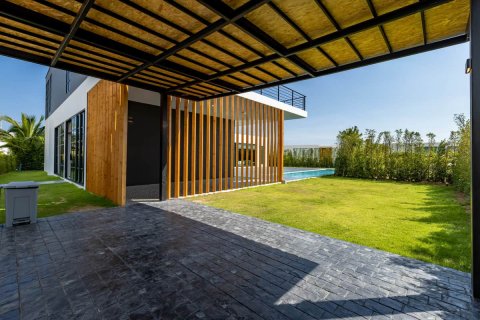 Villa à Hua Hin, Thaïlande 5 chambres № 166814 - photo 9