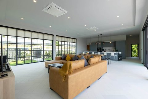 Villa à Hua Hin, Thaïlande 5 chambres № 166814 - photo 23