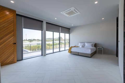 Villa à Hua Hin, Thaïlande 5 chambres № 166814 - photo 20