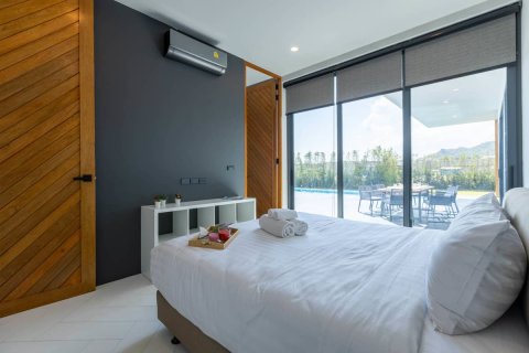 Villa à Hua Hin, Thaïlande 5 chambres № 166814 - photo 30