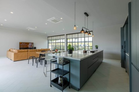 Villa à Hua Hin, Thaïlande 5 chambres № 166814 - photo 18