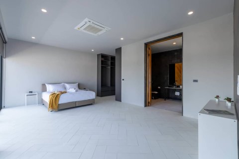 Villa à Hua Hin, Thaïlande 5 chambres № 166814 - photo 21