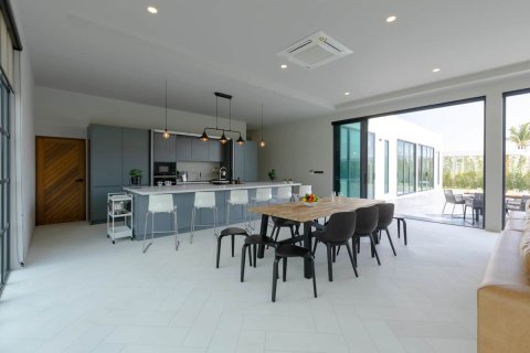 Villa à Hua Hin, Thaïlande 5 chambres № 166814 - photo 22