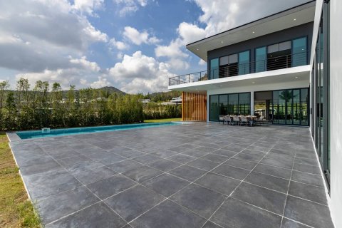 Villa à Hua Hin, Thaïlande 5 chambres № 166814 - photo 6