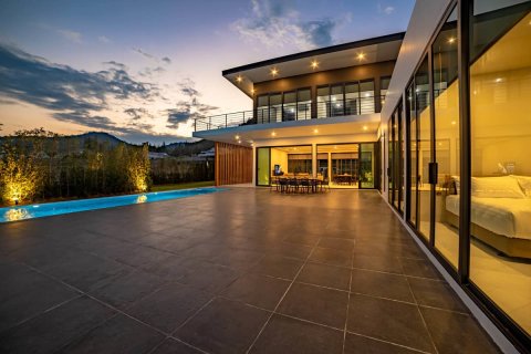 Villa à Hua Hin, Thaïlande 5 chambres № 166814 - photo 7