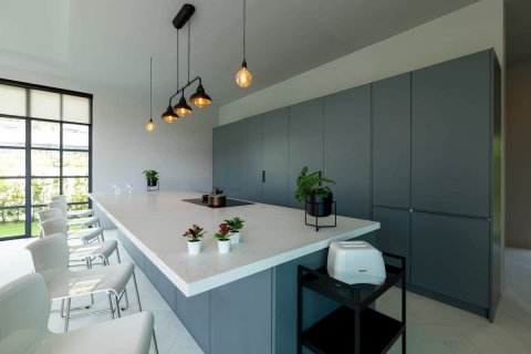 Villa à Hua Hin, Thaïlande 5 chambres № 166814 - photo 17