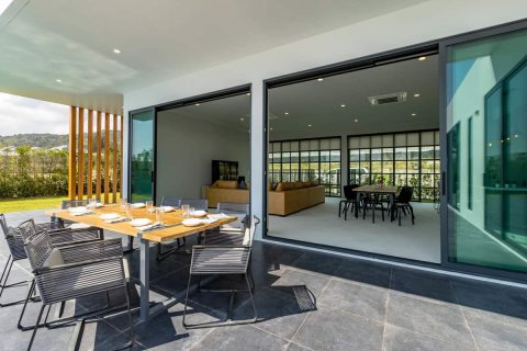 Villa à Hua Hin, Thaïlande 5 chambres № 166814 - photo 11