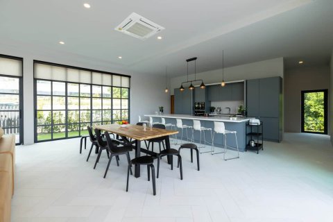 Villa à Hua Hin, Thaïlande 5 chambres № 166814 - photo 25