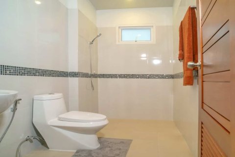 Villa in Ko Samui, Thailand 2 bedrooms № 166818 - photo 6