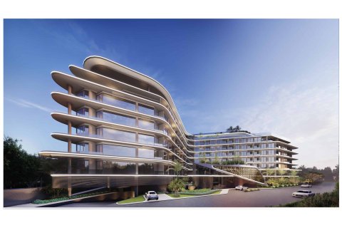 Condo à Rawai, Thaïlande, 1 chambre № 166812 - photo 5