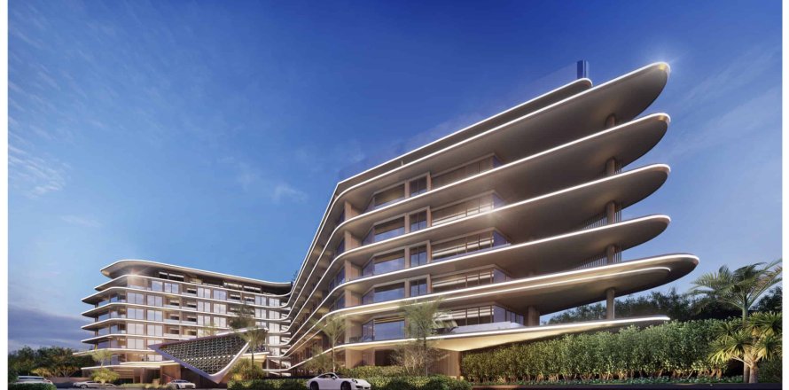 Condo à Rawai, Thaïlande, 1 chambre № 166812