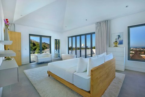 Villa à Hua Hin, Thaïlande 4 chambres № 166817 - photo 10