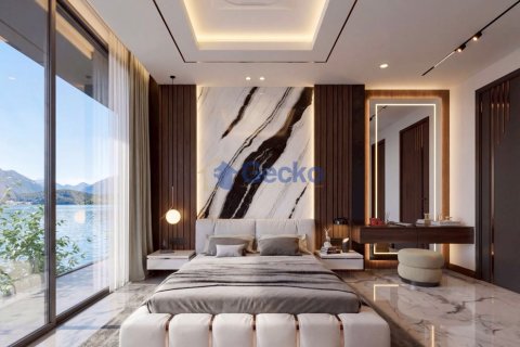 House in Pattaya, Thailand 5 bedrooms № 195874 - photo 7