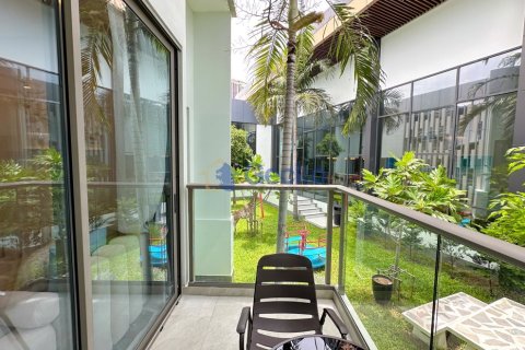 Condo à Pattaya, Thaïlande, 1 chambre  № 195872 - photo 7