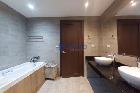 Condo à Pattaya, Thaïlande, 2 chambres  № 195871 - photo 15