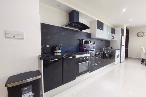 Condo à Pattaya, Thaïlande, 2 chambres  № 195871 - photo 6