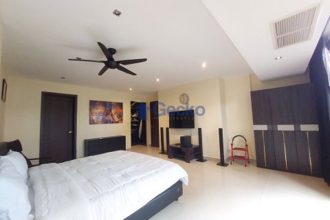 Condo à Pattaya, Thaïlande, 2 chambres  № 195871 - photo 13