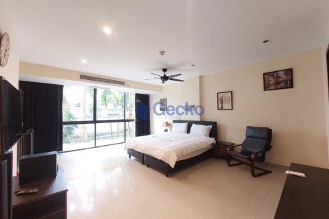 Condo à Pattaya, Thaïlande, 2 chambres  № 195871 - photo 18