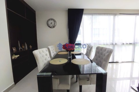 Condo à Pattaya, Thaïlande, 2 chambres  № 195871 - photo 7