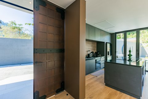 Вилла в Пхукете, Таиланд с 2 спальнями  № 159125 - фото 6