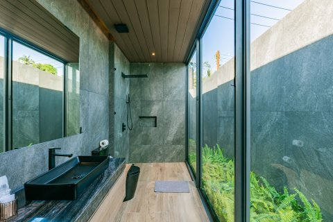 Вилла в Пхукете, Таиланд с 2 спальнями  № 159125 - фото 28