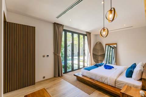 Вилла в Пхукете, Таиланд с 2 спальнями  № 159125 - фото 27