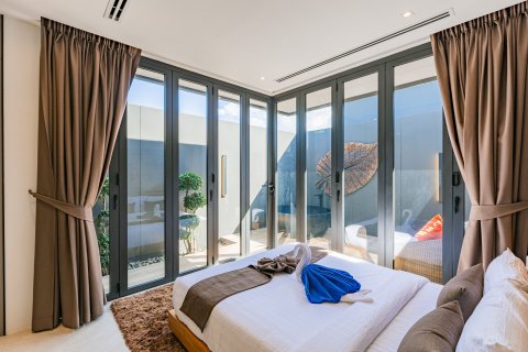 Вилла в Пхукете, Таиланд с 2 спальнями  № 159125 - фото 17