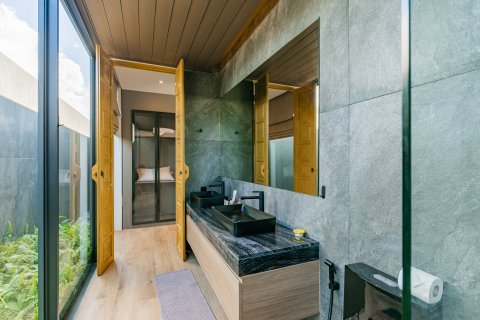 Вилла в Пхукете, Таиланд с 2 спальнями  № 159125 - фото 29