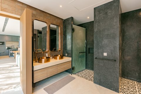 Вилла в Пхукете, Таиланд с 2 спальнями  № 159125 - фото 19