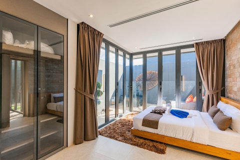 Вилла в Пхукете, Таиланд с 2 спальнями  № 159125 - фото 23