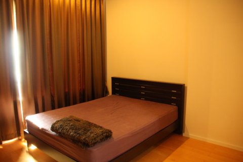 Studio in the Condo in Chatuchak, Bangkok, Thailand  № 159127 - photo 5