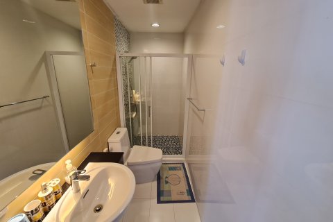 Condo in Hua Hin, Thailand, 2 bedrooms  № 159121 - photo 10