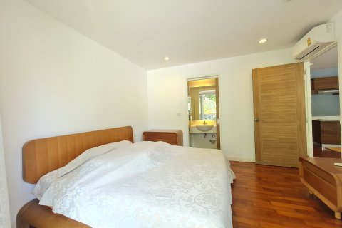 Condo in Hua Hin, Thailand, 2 bedrooms  № 159121 - photo 4