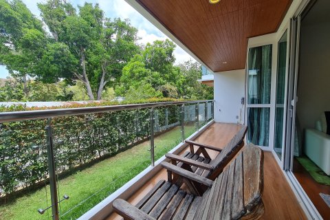 Condo in Hua Hin, Thailand, 2 bedrooms  № 159121 - photo 14